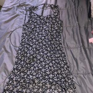 forever 21 sun dress